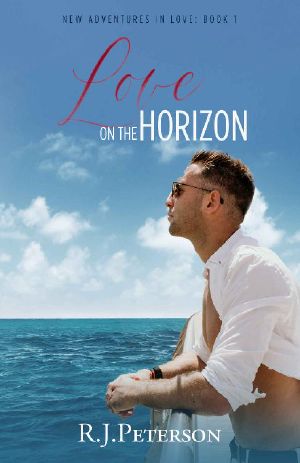 Love On The Horizon (New Adventures in Love Book 1)