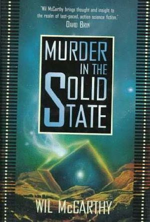 Murder in the Solid State