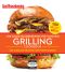 The Good Housekeeping Test Kitchen Grilling Cookbook