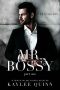 Mr. Bossy (Part One)