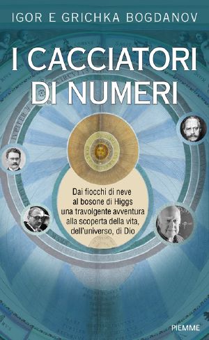 I Cacciatori Di Numeri