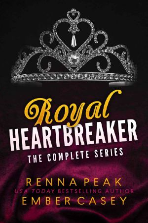 Royal Heartbreaker · the Complete Series