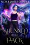 Shunned by the Pack: An Age Gap RH Wolf Romance (Rejected Mate Book 2)