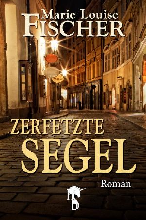 Zerfetzte Segel