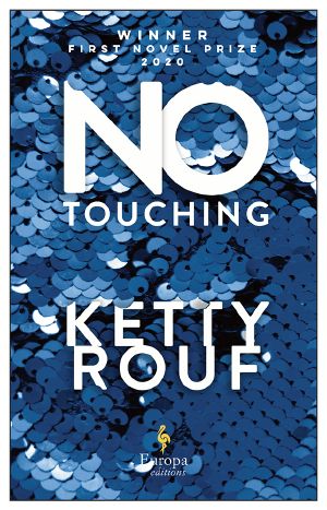No Touching