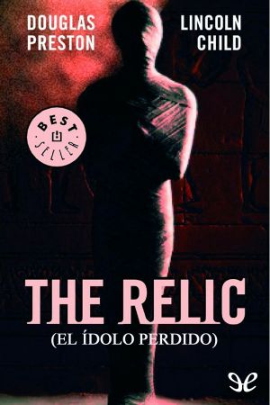 El ídolo perdido (The relic)