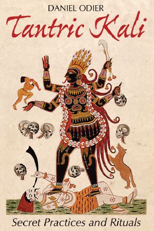 Tantric Kali