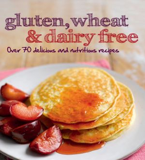 Gluten, Wheat & Dairy Free