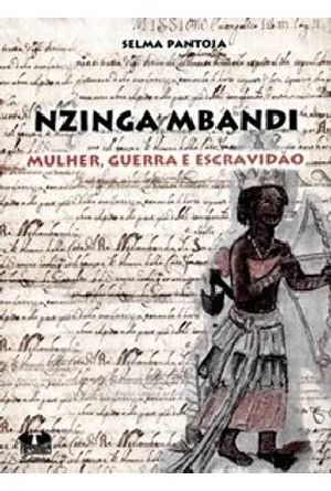 Nzinga Mbandi