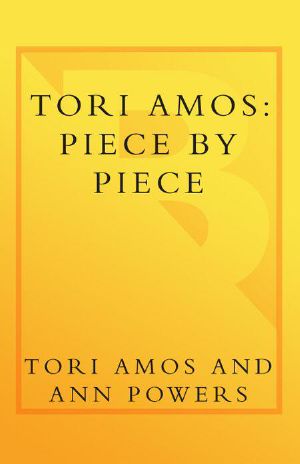 Tori Amos · Piece by Piece