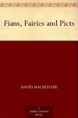 Fians, Fairies, and Picts