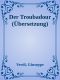 Der Troubadour (Übersetzung)