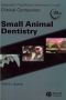 Small Animal Dentistry