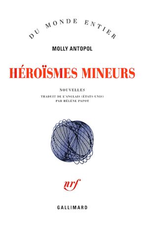 Héroïsmes mineurs