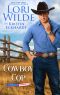 Cowboy Cop (Cowboy Confidential Book 1)