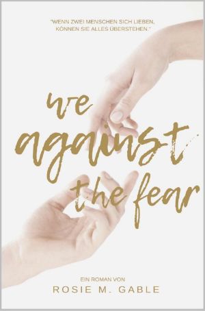 we against the fear