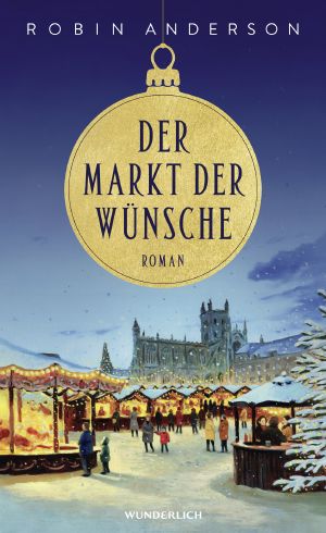 Der Markt der Wünsche