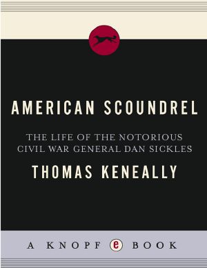 American Scoundrel