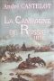 La campagne de Russie de 1812