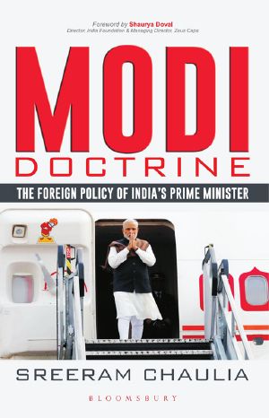 Modi Doctrine