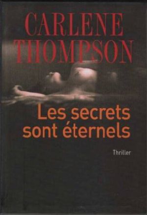 Les secrets sont éternels