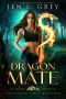 Dragon Mate (The Hidden King Book 1)