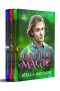 Mages of Ravenshire: An MM Paranormal Romance Collection