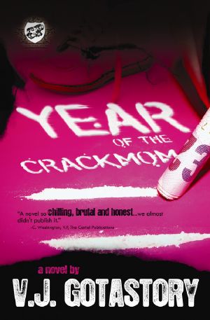 Year of the Crackmom