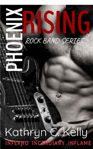 Phoenix Rising Rock Band · The Series