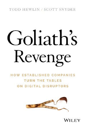 Goliath's Revenge