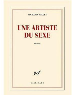 Une artiste du sexe