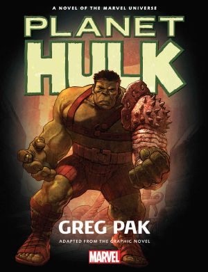 Planet Hulk