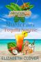 Murder and a Tequila Sunrise (A Sunrise Cafe Cozy Mystery Book 1)