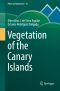 Vegetation of the Canary Islands