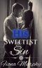 His Sweetest Sin (BBW Romance)