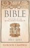 Bible ·The Story of the King James Version 1611-2011