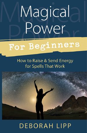 Magical Power for Beginners