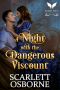 A Night with the Dangerous Viscount