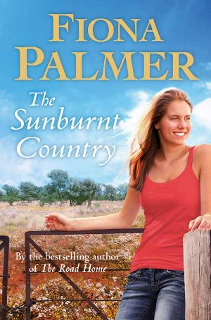 The Sunburnt Country