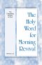 The Holy Word for Morning Revival – the Completing Ministry of Paul