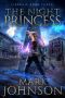 The Night Princess (FireWall Book 3)