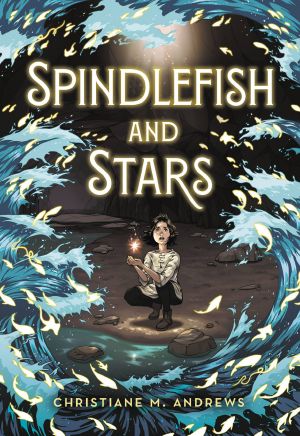 Spindlefish and Stars