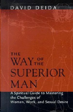 The Way Of The Superior Man