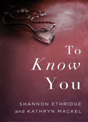 To Know You