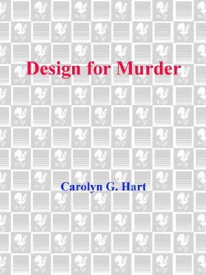 Design for Murder