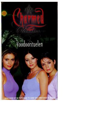 Charmed Classics 05 - Voodoorituelen