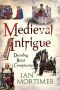 Medieval Intrigue · Decoding Royal Conspiracies