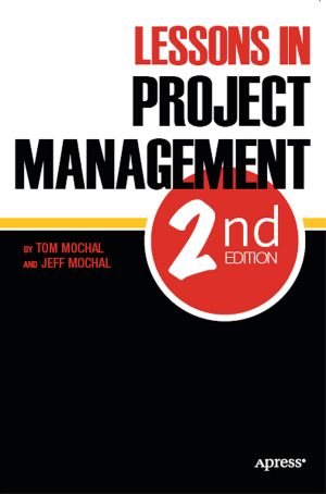 Lessons in Project Management