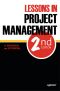 Lessons in Project Management