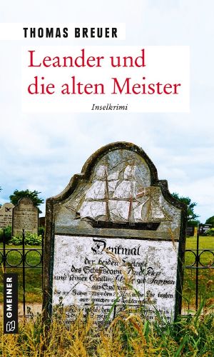 Leander und die alten Meister